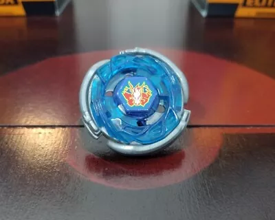 Storm Pegasus 105RF Hasbro Metal Fusion Beyblade Top NEW PERFORMANCE TIP! • $15