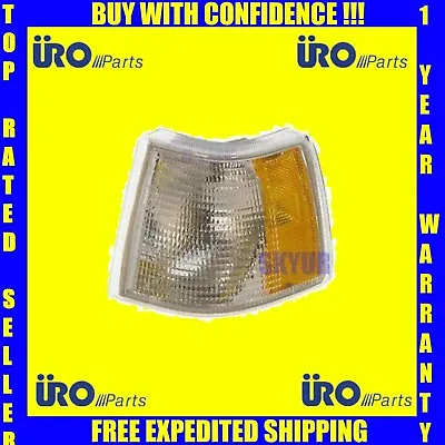 1993-1997 VOLVO 850 Turn Signal FRONT LEFT (Driver) Side 6817769 URO NEW • $31.33