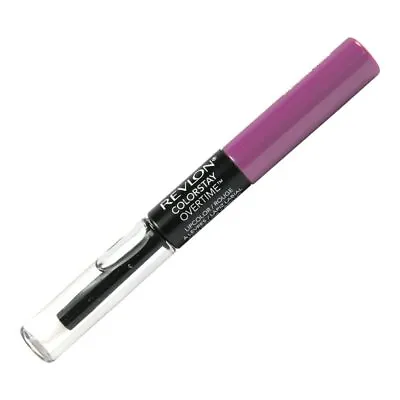 Revlon Colorstay Overtime Lipcolor • $9.99