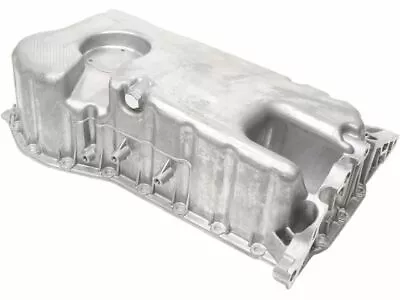 Oil Pan For 99-04 VW Jetta Golf AFP GTI GLX VR6 R32 GLS GLI A4 Sedan WW52F3 • $82.15