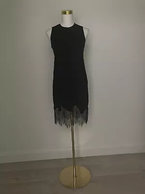 $250 • Buy Womens Alexander McQueen Dress Size XXS Au 4-6