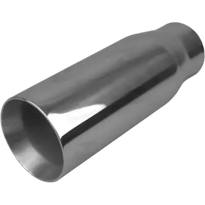 Redback Exhaust Tip For Holden Commodore (09/1997 - 08/2007) • $36.99