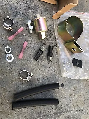 $29 • Buy Kuhltek Motorwerks AC127202B Fuel Pump Solenoid Kit For VW Beetle