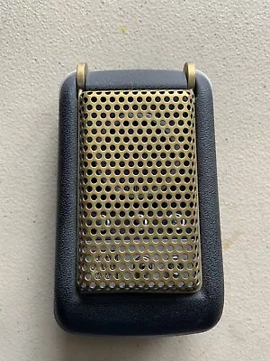 Limited Edition Master Replicas Star Trek TOS Communicator • $500