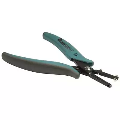 Metal Hole Punch Pliers 1.8mm Hole 55195 Extended Reach Jaw Beadsmith • $13.75