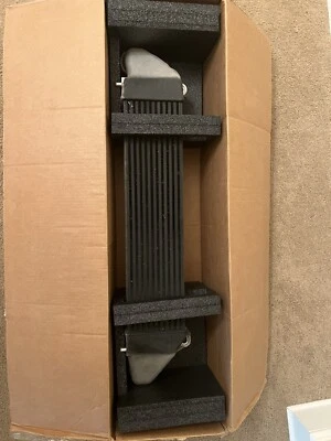 $150 • Buy 17-21 Audi 8V RS3 8S TTRS OEM Stock Front Mount Intercooler 2.5 T 8V0145803A
