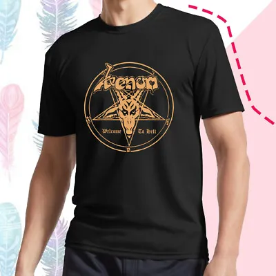 Venom Welcome To Hell T-Shirt • $20.99