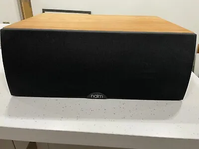 Naim N-Cent Centre Speaker RRP £710 • £229