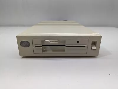 IBM Type 4869 External 5 1/4in Floppy Disk Drive Mainframe Collection - UNTESTED • $75