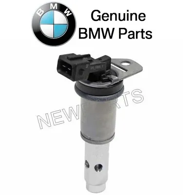 For BMW 128i 135i 325i 325xi Solenoid For Vanos System Genuine 11-36-7-585-425 • $226.75