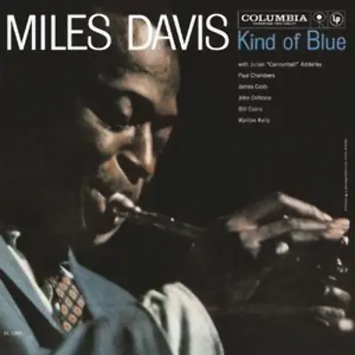 Miles Davis - Kind Of Blue [Mono] NEW Sealed Vinyl LP Album • $27.99