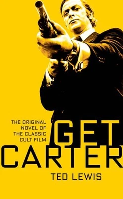 £3.91 • Buy Get Carter (Allison & Busby Classics) By Lewis, Ted Paperback Book The Cheap