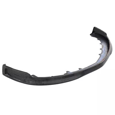 For Mitsubishi Evolution EVO 9 2005-2007 Carbon Fiber Front Bumper Lip Spoiler  • $518.70