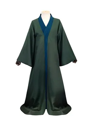 Lord Voldemort You Know Who Cosplay Halloween Costume Robes 2 Piece Set XS-3XL • $59.99