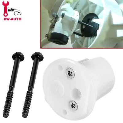 $30.49 • Buy For Dometic Sealand 385236096 Traveler Vacuflush Toilet Spring Cartridge Kit 