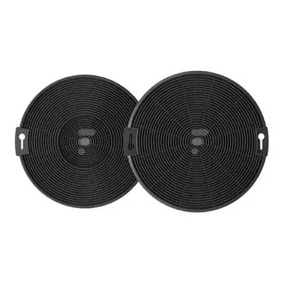 EFF75  Odour Grease Filters For Faber Beko Rangemaster Cooker Vent Hood X 2 • £21.52