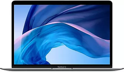 Apple Macbook Air 13'' Core I7-5650U 2.2GHz 8GB 256GB A1466 MMGG2LL/A 2015 G/C • $179