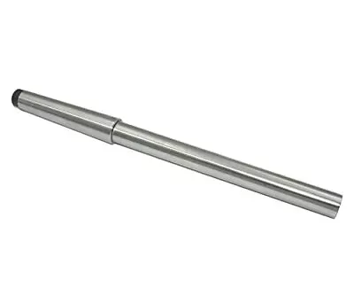 1MT Lathe Alignment Test Bar MT1 Alloy Steel O.A.L 151mm 5-15/16 Inch • $28.04