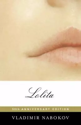 Lolita By Nabokov Vladimir Paperback Book • $4.75