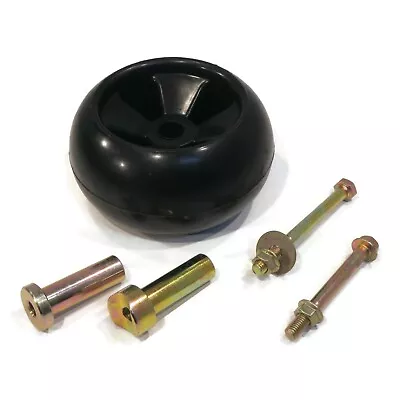 Deck Wheel Kit For 1997 Murray Lawn Tractor Deck 46562x8A 46562x8B Lawnmower • $17.49