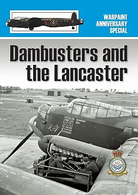 Warpaint Special Dambusters And The Lancaster • £20