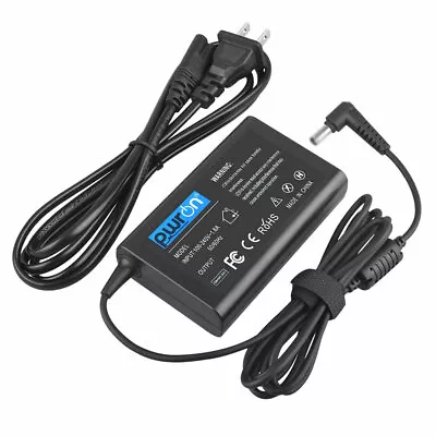 PwrON AC Adapter For Vizio CT14-A3 CT14-A4 CT14-A5 Ultrabook Laptop Charger CT15 • $14.87