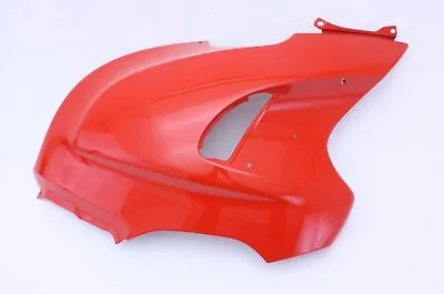 01-04 BMW F650GS Right Side Fairing Cover # 46637674618 • $249.95