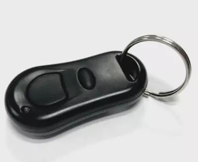 Autowatch 650 Alarm Key Fob Base Systems For Elddis Compass Buccaneer Caravan R1 • £57.45