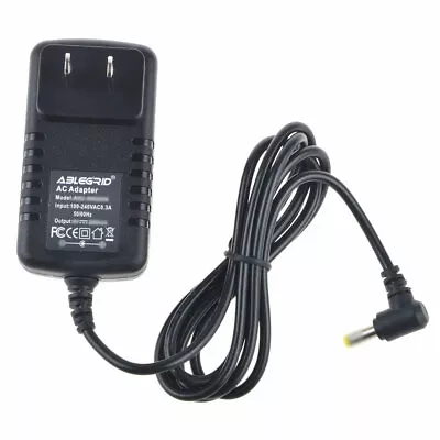 AC Adapter For Digital PRISM Item No.：A17I0130 A1710130 TV Player Power Supply • $6.95