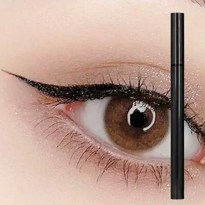 £3.79 • Buy 1x Self Adhesive Eyeliner Magnetic False Eyelashes Dry Pens Quick Glue H7A3