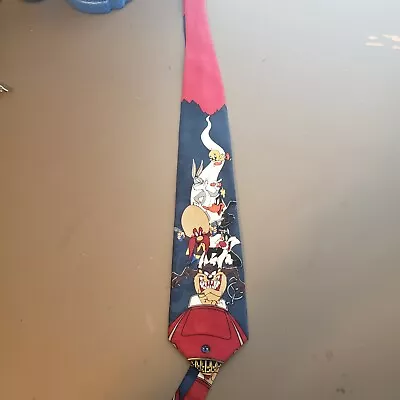 LOONEY TUNES  CARTOON TIE New W/o Tags • $6