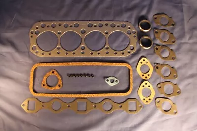 MG MGB 1800 SILVER COMPOSIT HEAD GASKET SET Bive ***BCS6 • $20.14