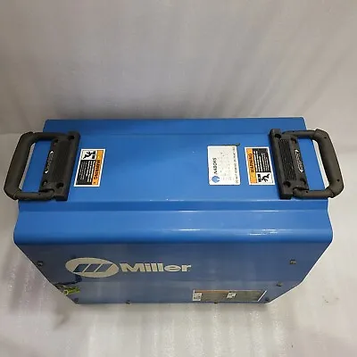 Miller Xmt. 425 Cc/cv Auto-line Free Fast Ship • $5126.62