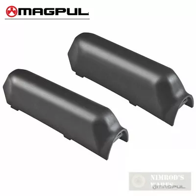 $26.09 • Buy MAGPUL SGA Stock Cheek Riser Kit X2 LOW 0.25 /0.50  MAG463-BLK FAST SHIP