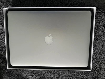 £155 • Buy Apple MacBook Pro | A1398 | I7 2.2GHz | 16GB | 256GB | MacOS Ventura 13.2.1