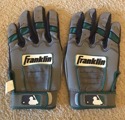 Brand New Franklin Batting Gloves Size Xl • $49.99