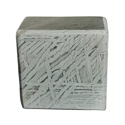 112.6g Muonionalusta Meteorite Slice CC95 • $114.31