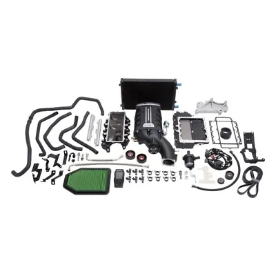 Edelbrock SC Jeep Wrangler 2015-2016 3 6L V6 Pentastar • $8941.99