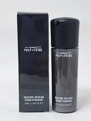 New MAC Cosmetics Prep + Prime Moisture Infusion Serum Hydrant 1.7 Oz • $21.55