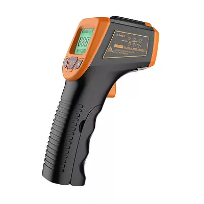 Infrared Thermometer Non-Contact Digital Laser Temperature Gun With LCD • $18.63