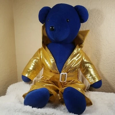 $50 • Buy  North American Bear Company Elvis Bearsley 1979 ~ RARE The V.I.B.'s