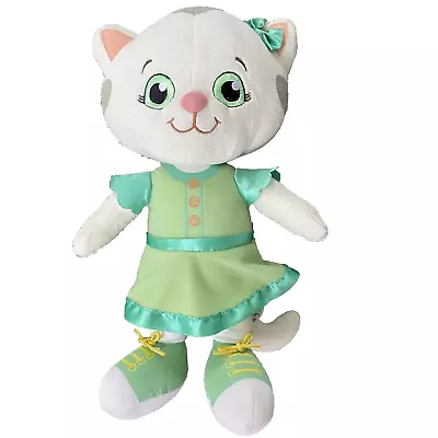 Daniel Tiger's Neighborhood Plush Katerina Kitten Talking Cat PBS Kids • $14.99