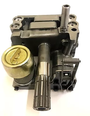 1684582M92 For Massey Hydraulic Pump 135 150 165 175 180 235 245 372 194698M91 • $189.99