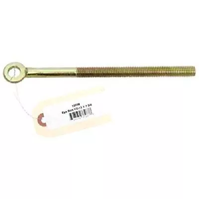 New Genuine Oem Swisher Part # 10038 Eye Bolt- 1/2-13x7 3/4 5-1/8 Thread Length • $17.49