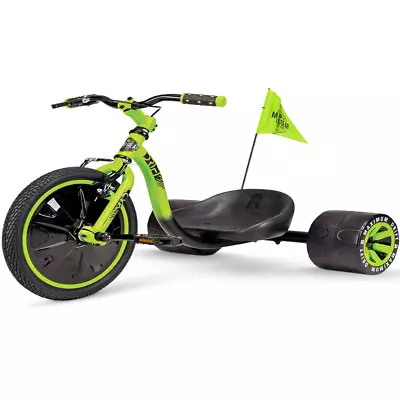 Asiento De Cubo Carretera Triciclo Con Estructura Acero Para Ninos Pequenos 16  • $171.06