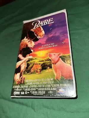 Babe (VHS 1996) • $7.99