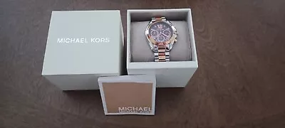 Michael Kors Watch • $100