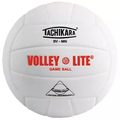 Tachikara Volley-Lite Additional Colors (EA) White  • $46.49