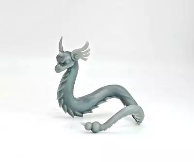 Postal Dragon Stg 2 - DnD Miniature | Dungeons And Dragons Mini | Resin  • $8