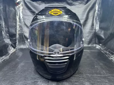 Harley Davidson Boom Audio N02 Just Helmet (el1089378) • $179.99